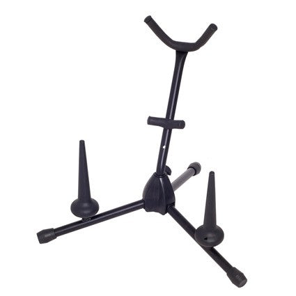 Saxophone combined with Clarinet Stand by